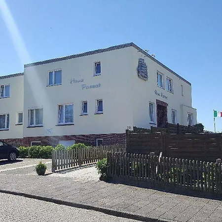 Lejlighed Familienzimmer-18-ug Borkum