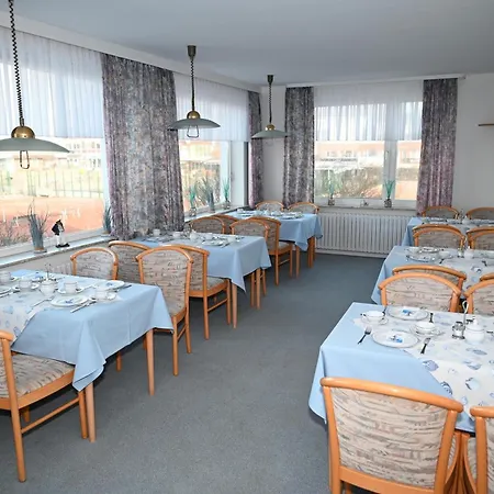 Lejlighed Familienzimmer-18-ug Borkum